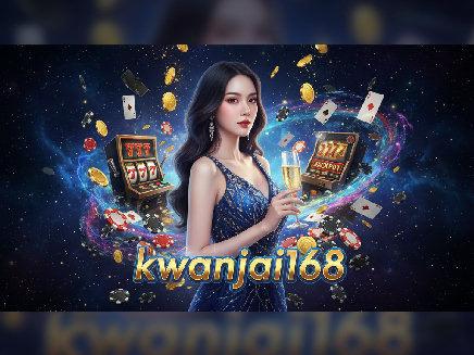 สมัคร kwanjai168