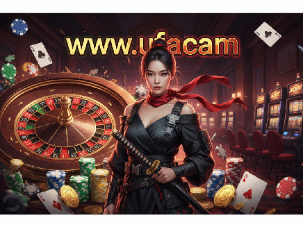 www ufacam สล็อต