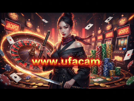 สล็อตเว็บตรง www ufacam