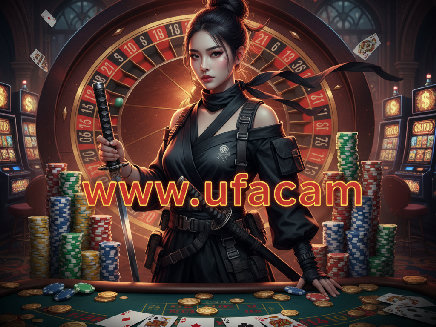 www ufacam PG SLOT